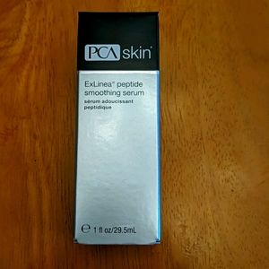 PCA Skin ExLinea Peptide Smoothing Serum